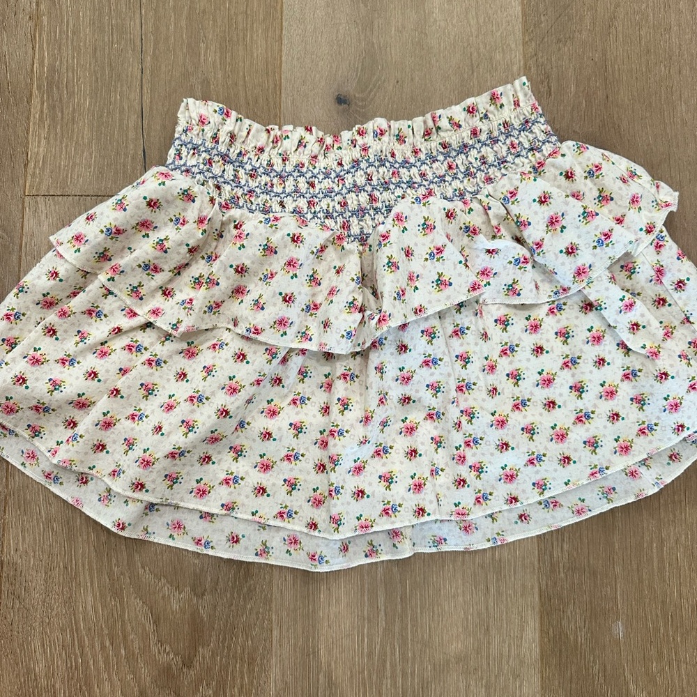 Katie J girls skirt